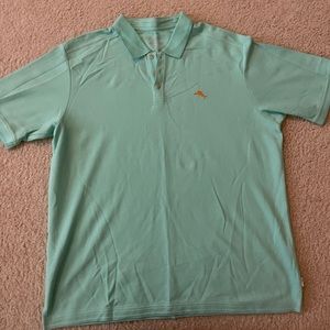 Tommy bahama polo